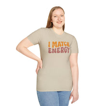 Load image into Gallery viewer, Match Energy