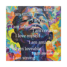 Load image into Gallery viewer, Preteen Affirmations