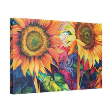 Load image into Gallery viewer, Sunflowers