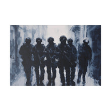 Load image into Gallery viewer, Men in Blue