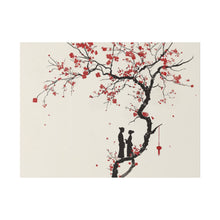 Load image into Gallery viewer, Romantic Blossom