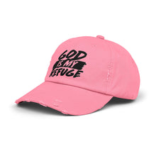 Load image into Gallery viewer, God is My Refuge