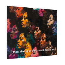 Load image into Gallery viewer, Strong Women