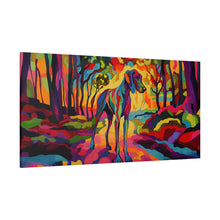 Load image into Gallery viewer, Great Dane Canvas Print