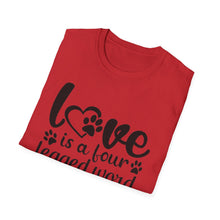 Load image into Gallery viewer, Paw Love