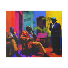 Load image into Gallery viewer, Cigar Lounge