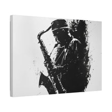Load image into Gallery viewer, Man of Jazz