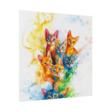 Load image into Gallery viewer, Cats at Play