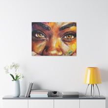 Load image into Gallery viewer, Pretty Brown Eyes