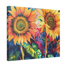 Load image into Gallery viewer, Sunflowers