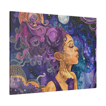 Load image into Gallery viewer, Aquarius Woman