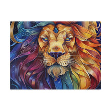 Load image into Gallery viewer, Lion of Color