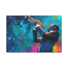 Load image into Gallery viewer, Midnight Trumpet Lounge