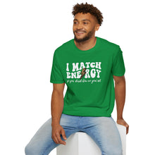 Load image into Gallery viewer, Match Energy