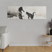 Load image into Gallery viewer, Cats at Play