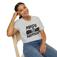 Load image into Gallery viewer, Made to Worship