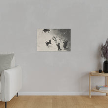 Load image into Gallery viewer, Cats at Play