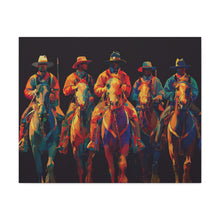 Load image into Gallery viewer, Buffalo Soldiers in my vision