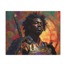 Load image into Gallery viewer, Yasuke — Legacy in Color (my vision)