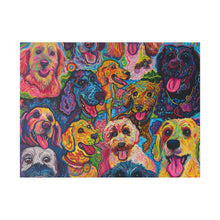 Load image into Gallery viewer, Happy Dogs