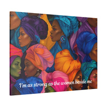 Load image into Gallery viewer, Strong Women