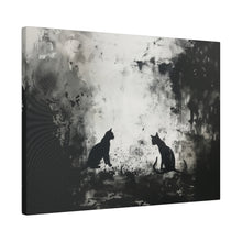 Load image into Gallery viewer, Cats at Play