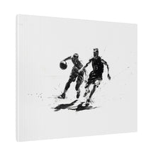 Load image into Gallery viewer, Men on the Court