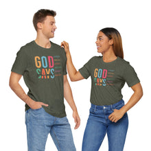 Load image into Gallery viewer, God Says You Are Unique, Special, Lovely