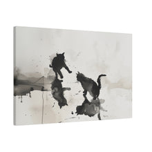 Load image into Gallery viewer, Cats at Play