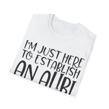 Load image into Gallery viewer, Alibi