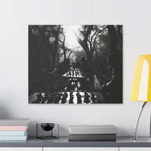Load image into Gallery viewer, Chess in the Park