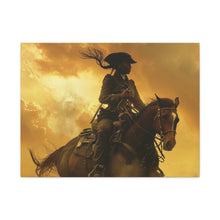 Load image into Gallery viewer, She Wore the Uniform