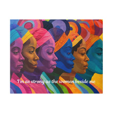 Load image into Gallery viewer, Strong Women