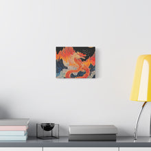 Load image into Gallery viewer, Year of the Dragon - Canvas Art