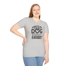 Load image into Gallery viewer, Dog Walking Shirt