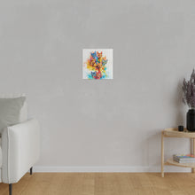 Load image into Gallery viewer, Colorful Cat