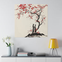 Load image into Gallery viewer, Romantic Cherry Blossom