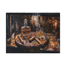 Load image into Gallery viewer, Cigars & Bourbon