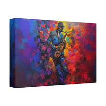 Load image into Gallery viewer, Man of Jazz