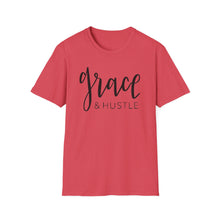 Load image into Gallery viewer, Grace & Hustle
