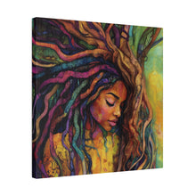 Load image into Gallery viewer, Grounded Woman of Color