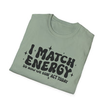 Load image into Gallery viewer, Match Energy