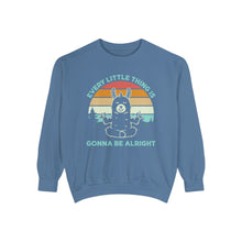 Load image into Gallery viewer, Gonna Be Alright Sweatshirt