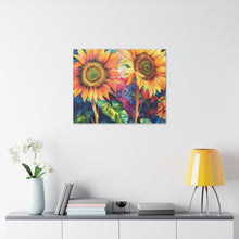 Load image into Gallery viewer, Sunflowers