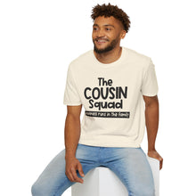 Load image into Gallery viewer, Cousins