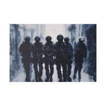 Load image into Gallery viewer, Men in Blue