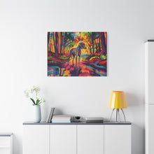 Load image into Gallery viewer, Great Dane Canvas Print