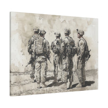 Load image into Gallery viewer, Military Team