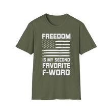 Load image into Gallery viewer, Freedom - Favorite F Word