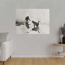 Load image into Gallery viewer, Cats at Play
